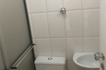 Apartamento à venda com 4 suítes em Vila Suzana, São Paulo, SP
