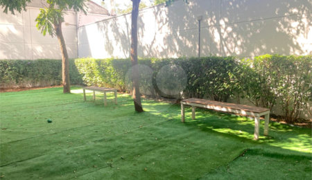 Apartamento para alugar com 1 quarto em Chácara Santo Antônio, São Paulo, SP