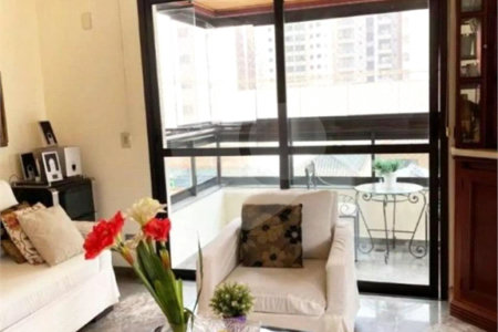 Apartamento à venda com 3 suítes em Sumaré, São Paulo, SP