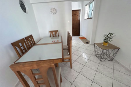 Apartamento com 2 Dormitórios à Venda, 104 M² por R$ 850.000 – Pompéia – Santos/Sp