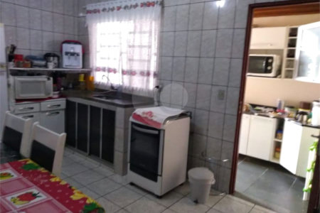 Casa à venda com 2 quartos em Parque Bela Vista, Votorantim, SP