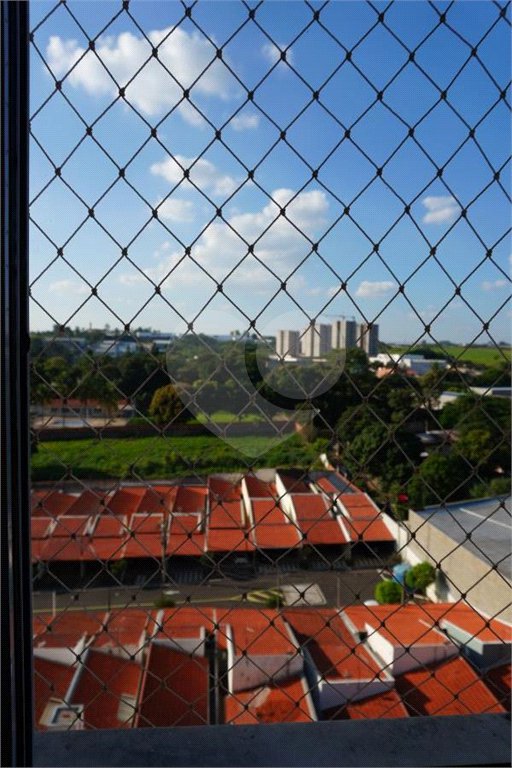 Apartamento à venda com 3 quartos, sendo 1 suíte, em Bela Vista, Salto, SP