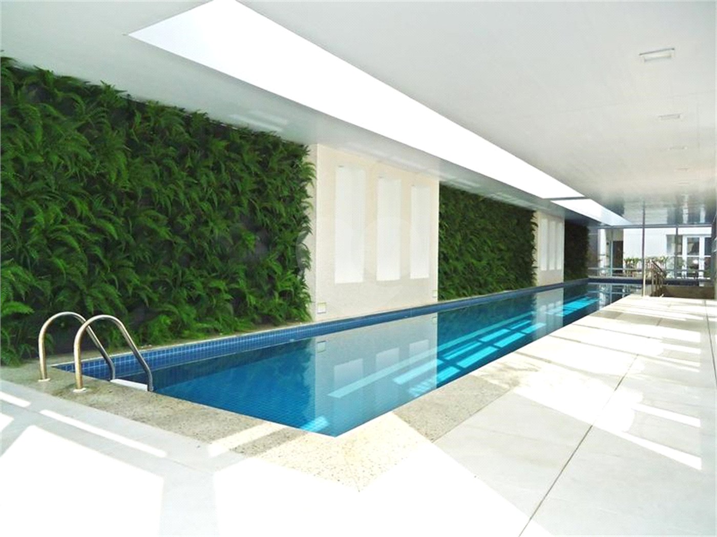 Apartamento à venda com 3 suítes em Santa Teresinha, São Paulo, SP