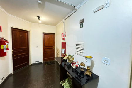 Apartamento à venda com 3 quartos, sendo 1 suíte, em Jardim Sumaré, Ribeirão Preto, SP