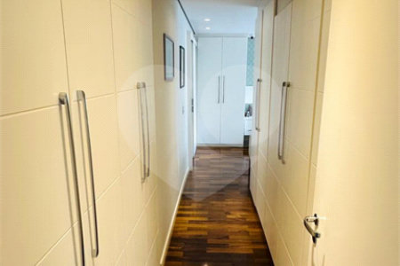 Apartamento à venda com 3 suítes em Vila Mariana, São Paulo, SP