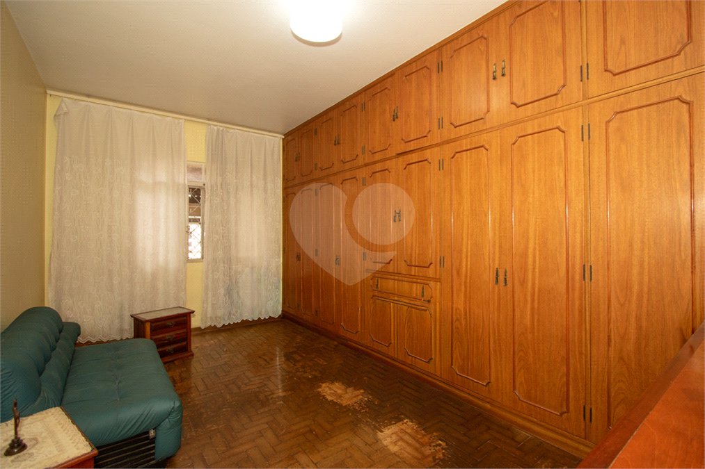 Casa Térrea à venda com 3 quartos em Planalto Paulista, São Paulo, SP