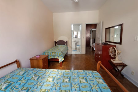 Casa à venda com 3 quartos em Água Branca, São Paulo, SP