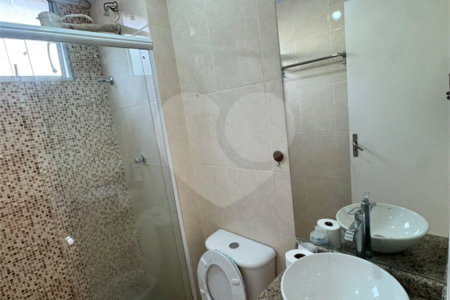Apartamento para alugar com 2 quartos em Campo Grande, Rio de Janeiro, RJ
