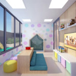 Apartamento à venda com 2 quartos, sendo 1 suíte, em Paraíso, São Paulo, SP