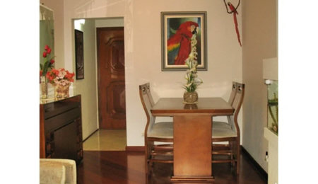 Apartamento à venda com 3 quartos em Vila Andrade, São Paulo, SP