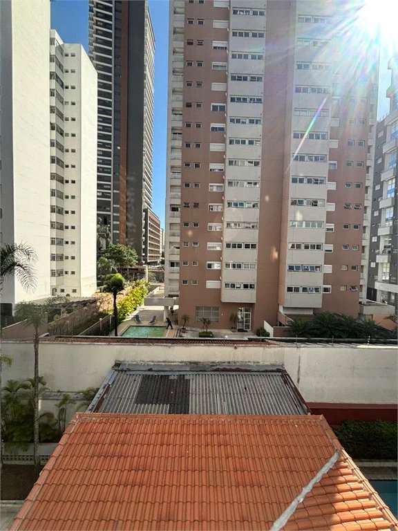 Apartamento à venda com 2 quartos em Pinheiros, São Paulo, SP
