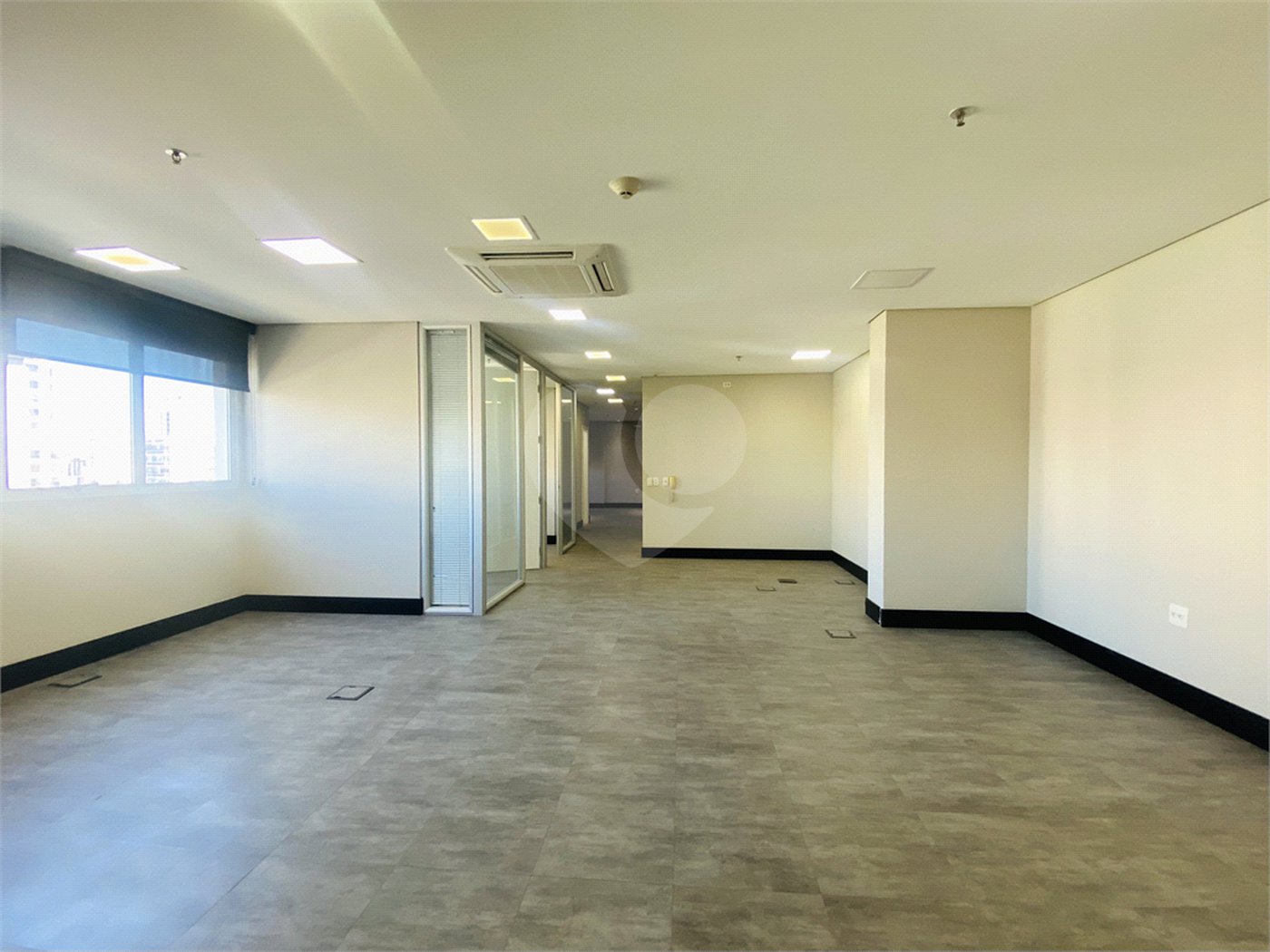 Sala à venda no Centro, São Bernardo do Campo, SP
