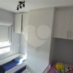 Apartamento à venda com 2 quartos em Vila Andrade, São Paulo, SP