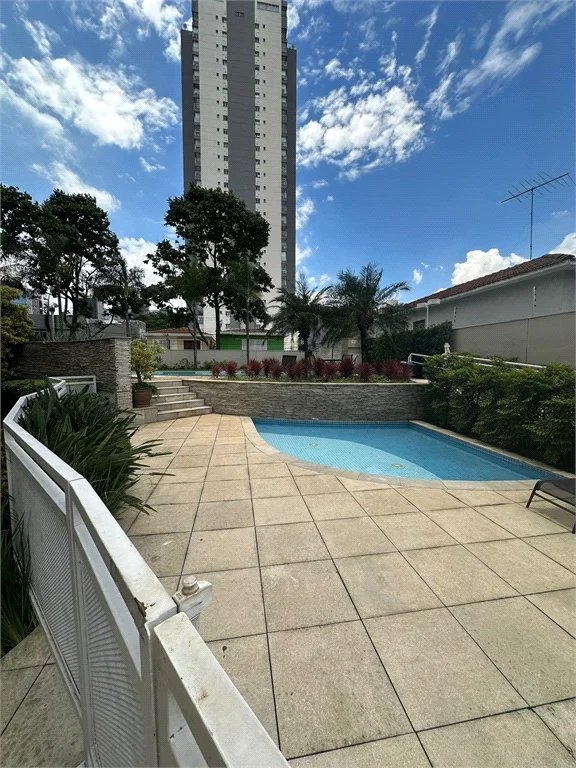 Apartamento à venda com 3 quartos, sendo 1 suíte, em Brooklin Paulista, São Paulo, SP