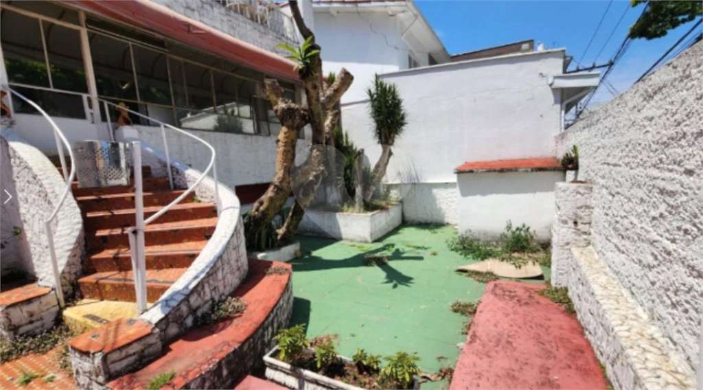 Terreno à venda em Jardim São Paulo(zona Norte), São Paulo, SP