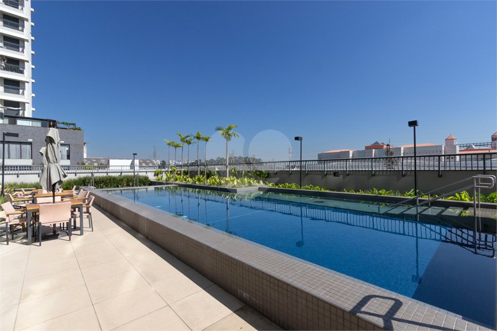Apartamento à venda com 3 suítes em Vila Leopoldina, São Paulo, SP