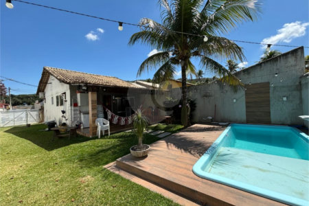 Casa à venda com 2 quartos, sendo 1 suíte, no condomínio Residencial Villa Maria, Rio de Janeiro - RJ