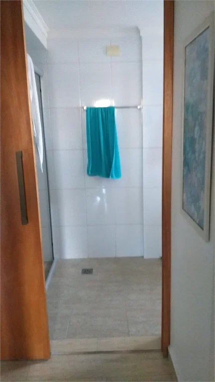 Apartamento à venda com 2 quartos em Vila Romana, São Paulo, SP