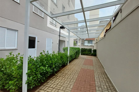 Apartamento à venda com 2 quartos em Santana, São Paulo, SP
