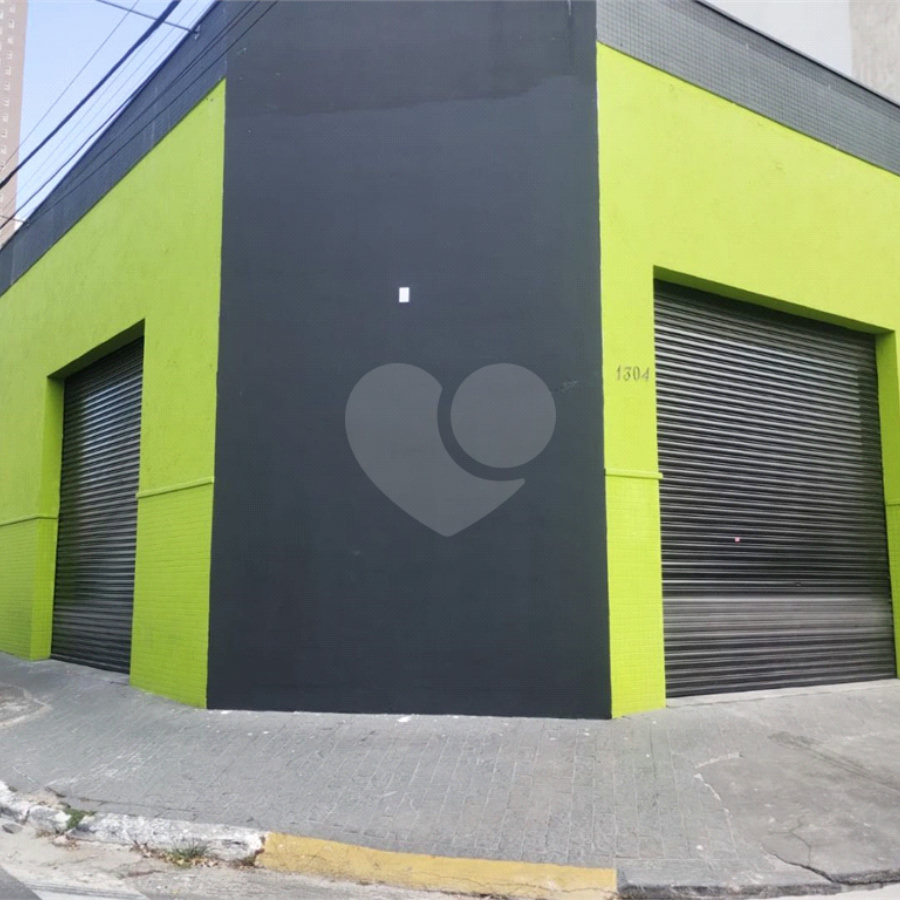 Salão à venda ou para alugar em Vila Gomes Cardim, São Paulo, SP