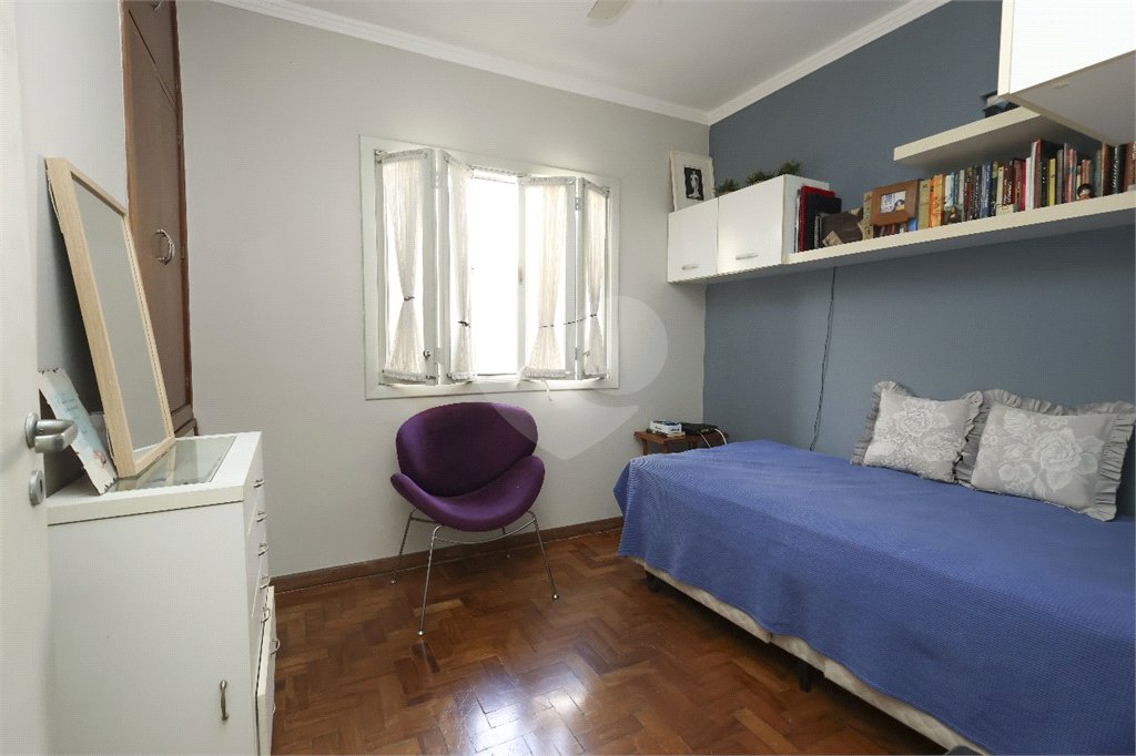 Casa à venda com 4 quartos, sendo 1 suíte, em Chácara Santo Antônio, São Paulo, SP
