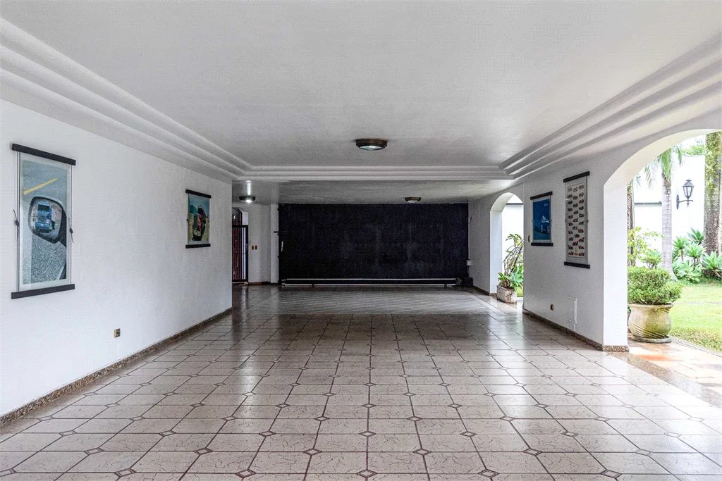 Casa à venda com 5 suítes em Fazenda Morumbi, São Paulo, SP
