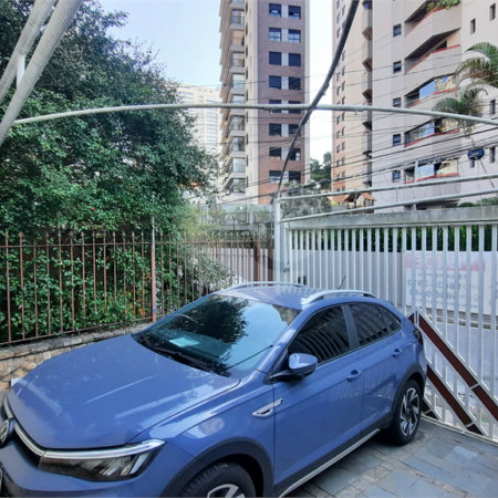 Casa à venda com 3 quartos em Brooklin, São Paulo, SP