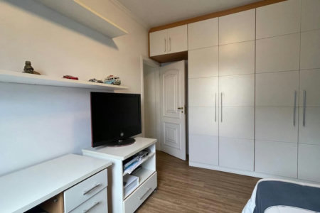Cobertura à venda, 348 m² por R$ 3.900.000,00 - Aparecida - Santos/SP