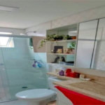 Apartamento à venda com 2 quartos, sendo 1 suíte, em Vila Água Funda, São Paulo, SP