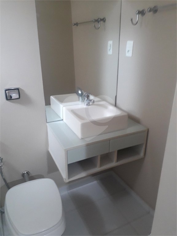 Apartamento para alugar com 2 quartos em Jardim Europa, São Paulo, SP