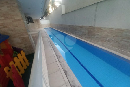 Cobertura à venda com 4 quartos, sendo 2 suítes, em Jacarepaguá, Rio de Janeiro, RJ