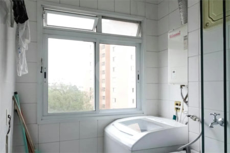Apartamento à venda com 3 quartos, sendo 1 suíte,  em Vila Butantã, São Paulo, SP