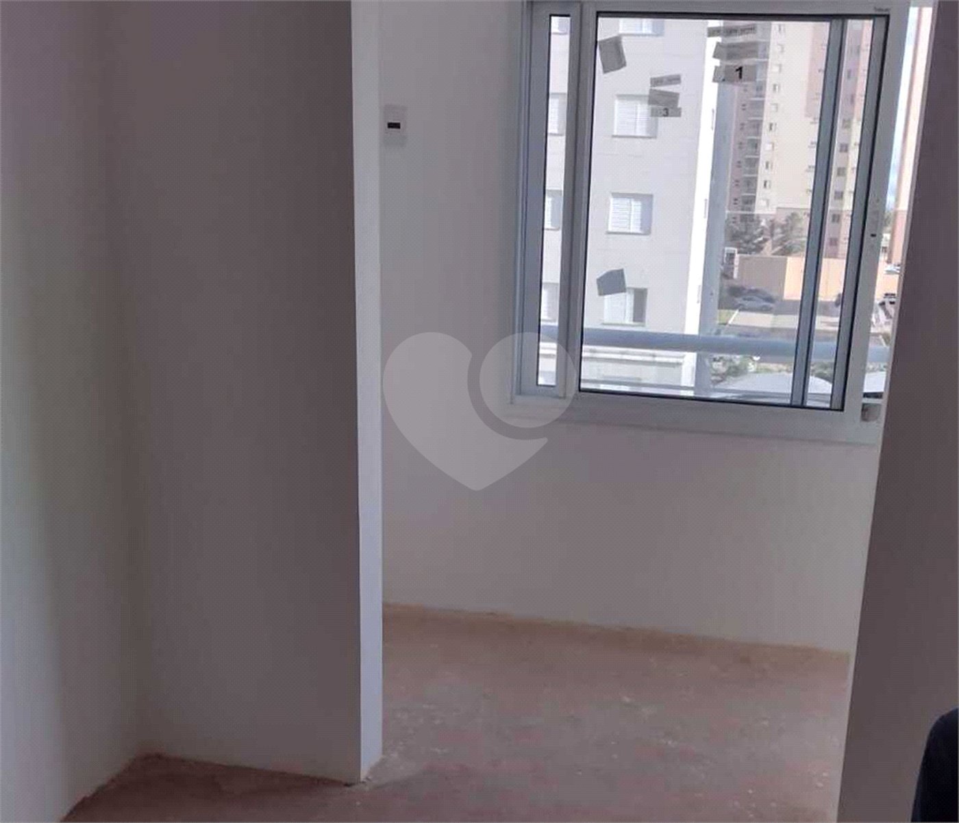 Apartamento à venda com 2 quartos em Jardim São Carlos, Sorocaba, SP