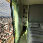 Apartamento à venda com 4 suítes em Santana, São Paulo, SP