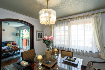 Casa Térrea à venda com 3 quartos, sendo 2 suítes,  em Brooklin Paulista, São Paulo, SP