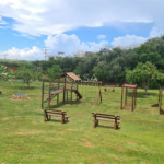 Terreno em condomínio à venda em Parque Ibiti Reserva, Sorocaba, SP