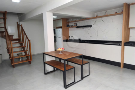 Casa à venda com 3 quartos, sendo 1 suíte,  em Jardim São Francisco, Mogi das Cruzes, SP