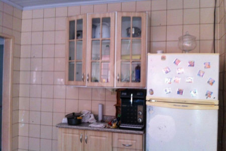 Casa Térrea à venda com 3 quartos no condomínio Praça Carauari,81, São Paulo - SP