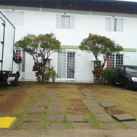 Casa à venda com 2 quartos no condomínio Vilas de Bonsucesso, Guarulhos - SP