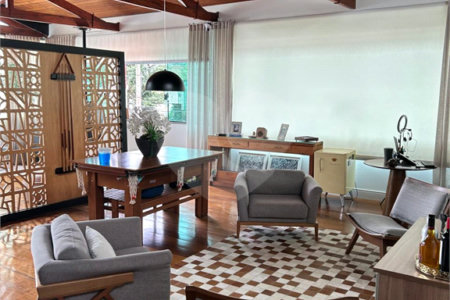 Casa à venda com 2 suítes no condomínio Residencial, Mogi das Cruzes - SP
