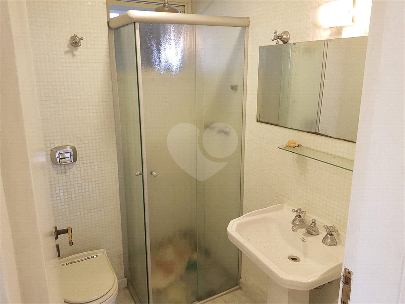 Apartamento à venda com 4 quartos, sendo 1 suíte, em Morumbi, São Paulo, SP