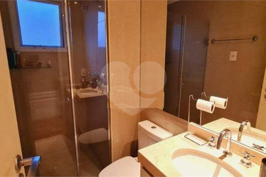 Apartamento à venda ou para alugar com 4 suítes em Santana, São Paulo, SP