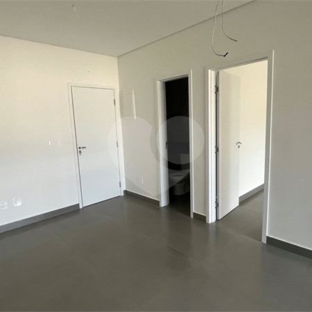 Apartamento à venda com 1 suíte em Nova Gardênia, Atibaia, SP