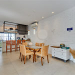 Casa Térrea à venda com 3 suítes em Alto da Boa Vista, São Paulo, SP