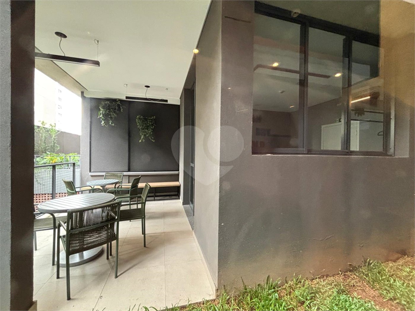 Studio à venda com 1 quarto em Perdizes, São Paulo, SP