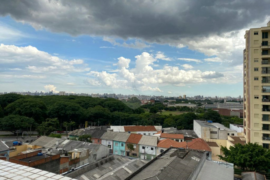 Sala à venda em Santana, São Paulo, SP