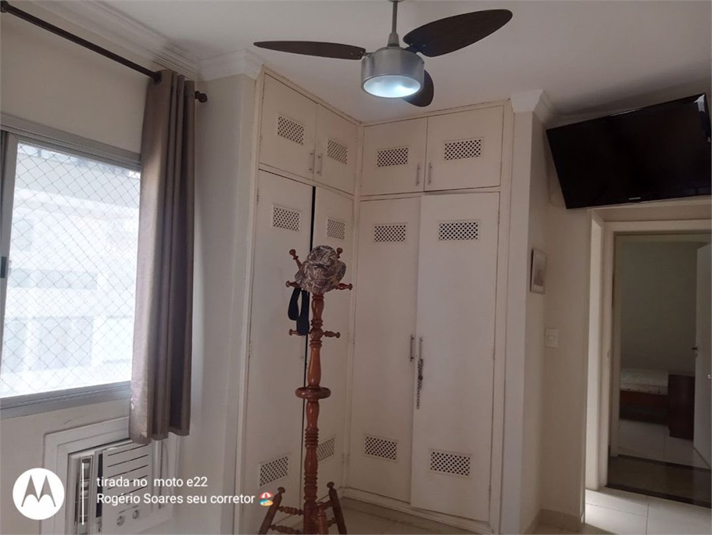 Cobertura à venda, 205 m² por R$ 870.000,00 - Central Park - Guarujá/SP
