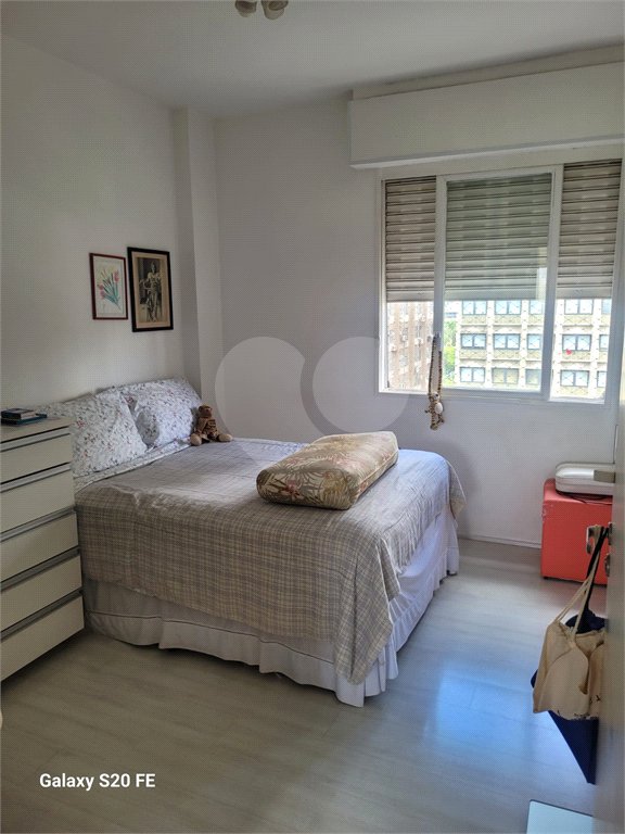 Apartamento à venda com 2 quartos em Jardim Paulistano, São Paulo, SP