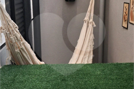 Apartamento à venda com 1 quarto em Água Fria, São Paulo, SP