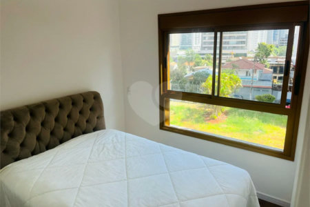 Apartamento á venda - Butantã
